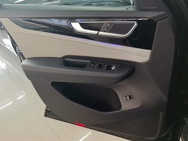 Фото 7 - Volkswagen Teramont Pro