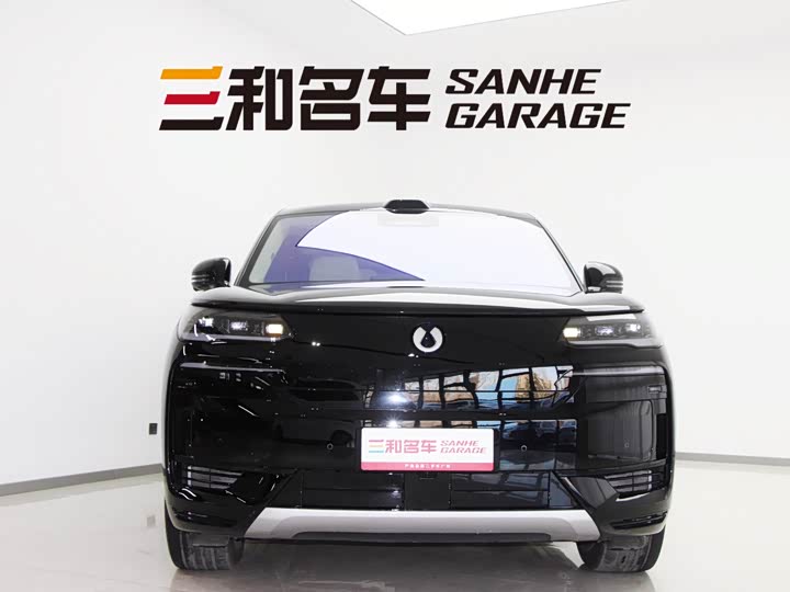 Фото 2 - Denza N9