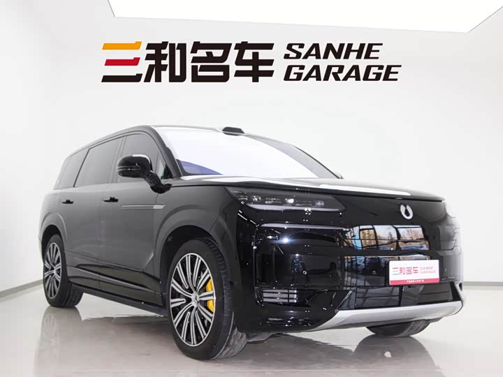 Фото 3 - Denza N9