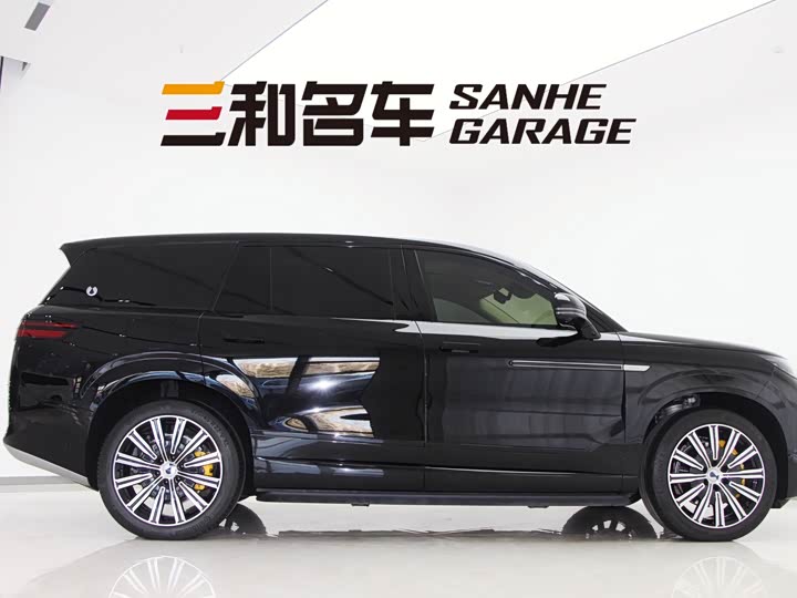 Фото 4 - Denza N9