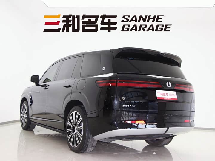 Фото 5 - Denza N9