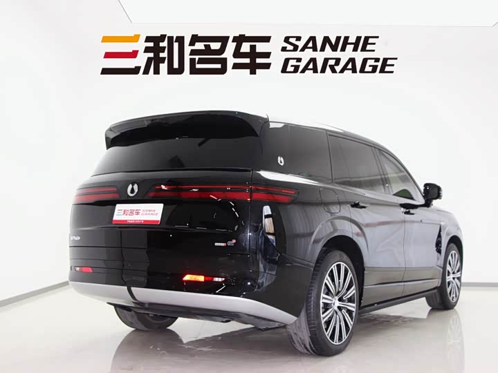 Фото 7 - Denza N9