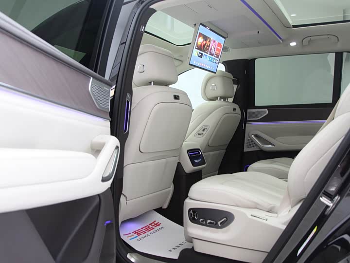 Фото 9 - Denza N9