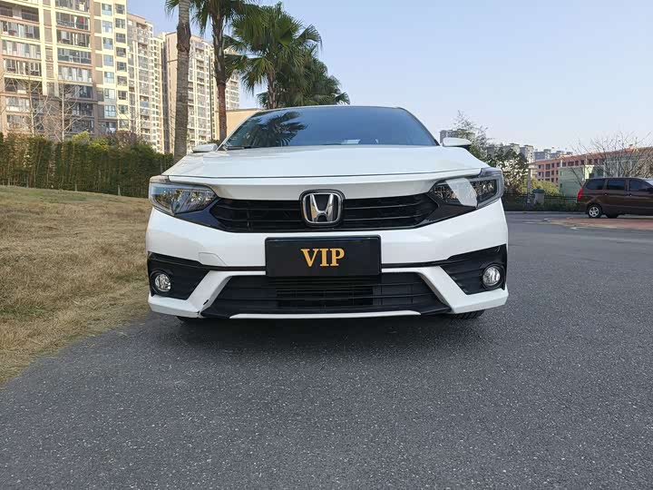 Фото 2 - Honda Envix