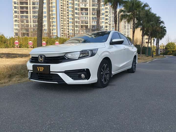 Фото 3 - Honda Envix