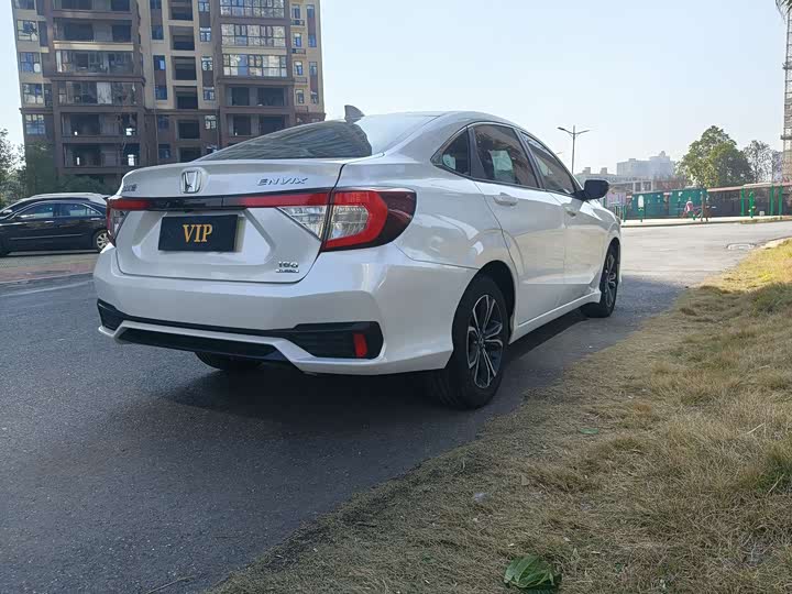 Фото 8 - Honda Envix