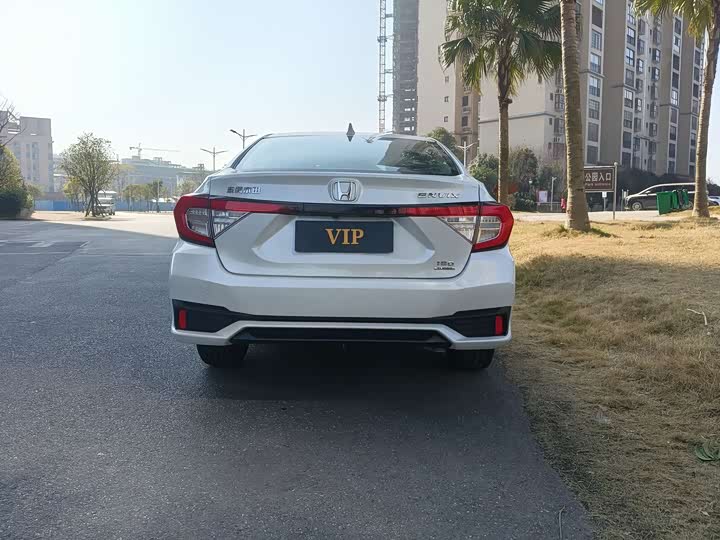 Фото 9 - Honda Envix