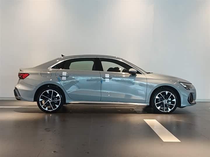 Фото 3 - Audi A3