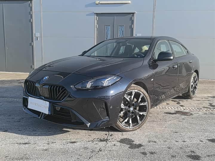 Фото 1 - BMW 2 Series