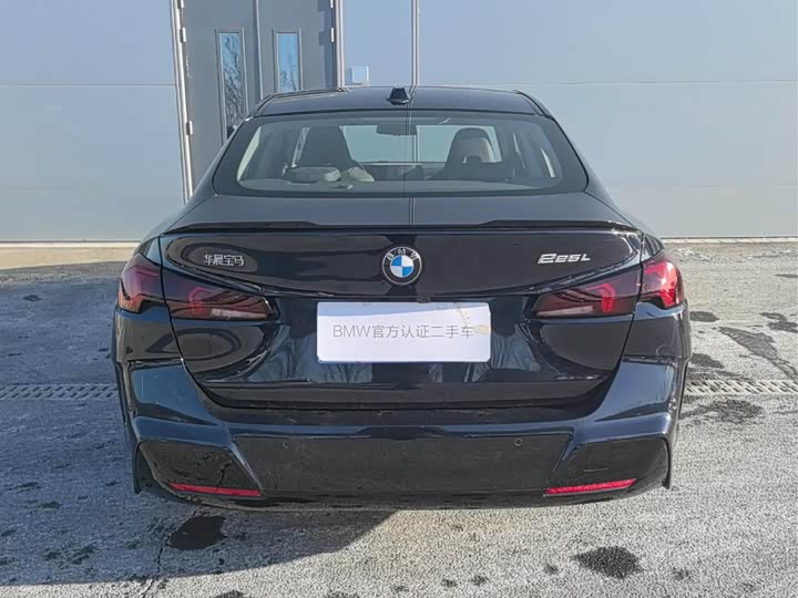 Фото 6 - BMW 2 Series