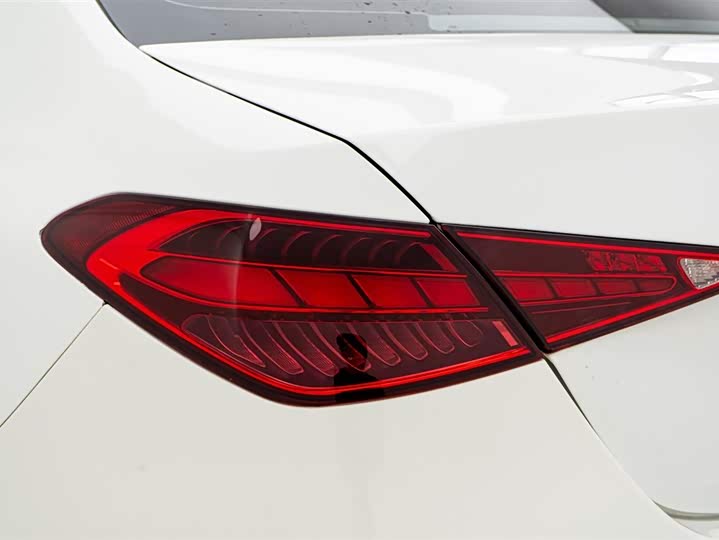 Фото 3 - Mercedes-Benz C-Class