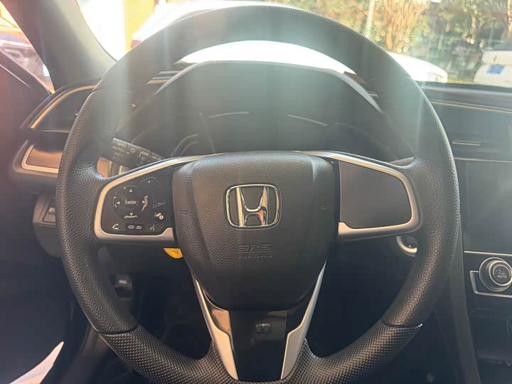 Фото 5 - Honda Civic