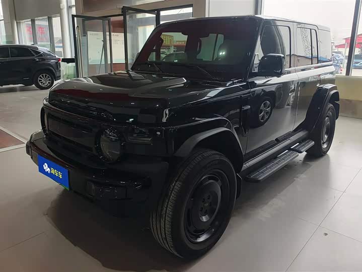 Фото 1 - Chery iCar V23