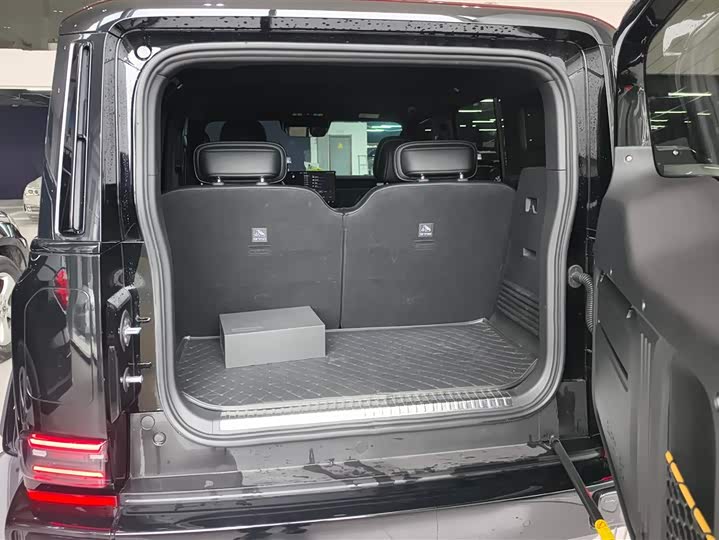 Фото 4 - Chery iCar V23