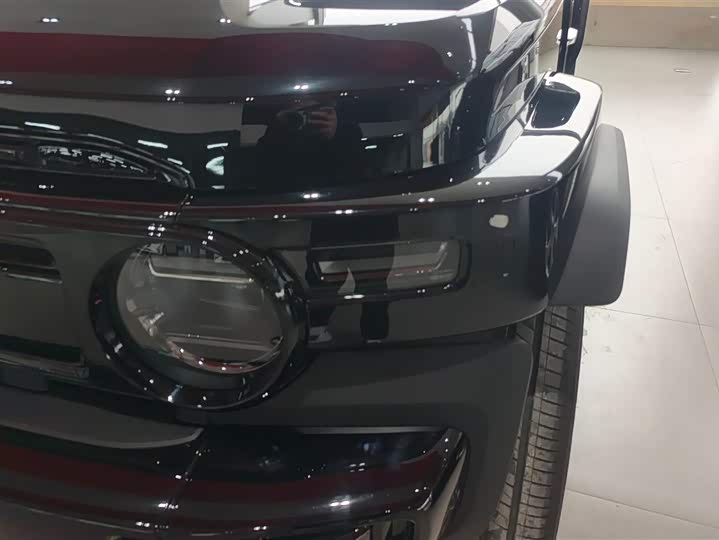 Фото 5 - Chery iCar V23