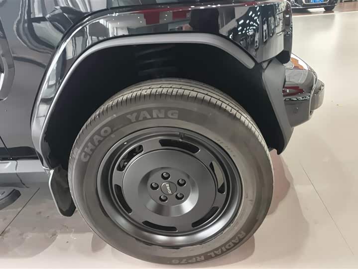 Фото 6 - Chery iCar V23