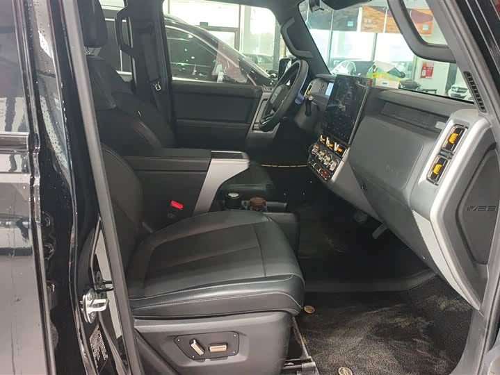 Фото 8 - Chery iCar V23