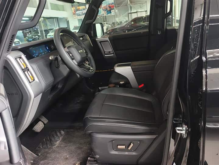 Фото 9 - Chery iCar V23