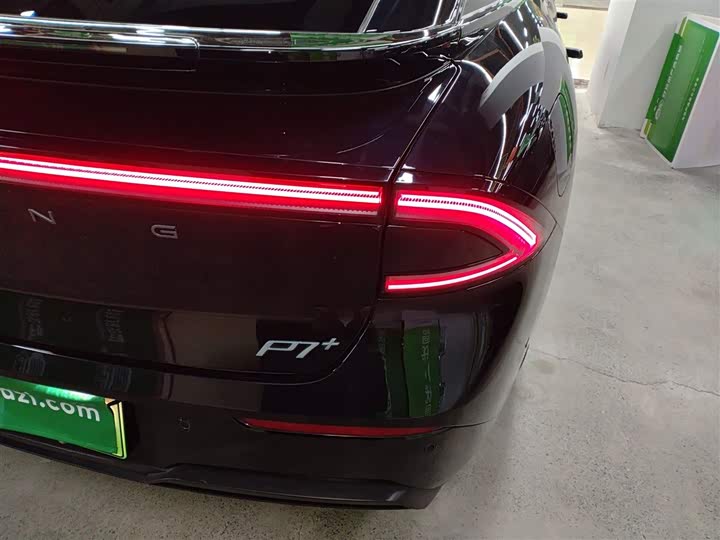 Фото 8 - XPeng F57