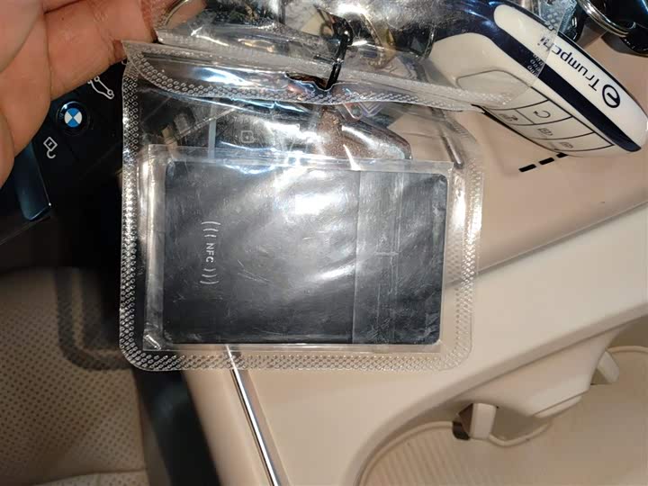 Фото 9 - XPeng F57