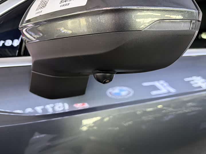 Фото 5 - Audi Q3