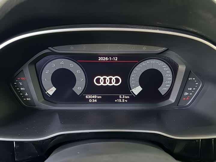 Фото 7 - Audi Q3