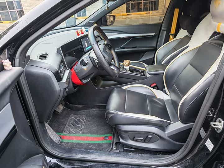 Фото 5 - MG Motor 5 Scorpio