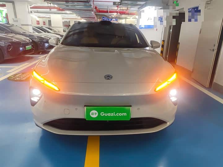 Фото 3 - Nio ET7