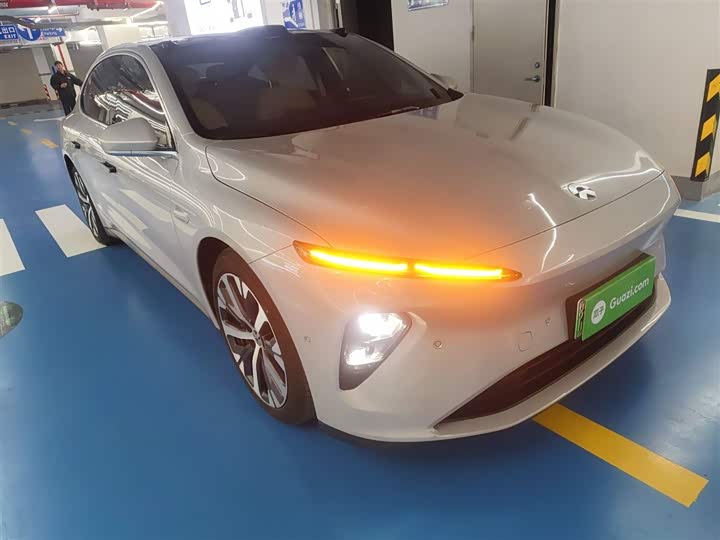 Фото 4 - Nio ET7