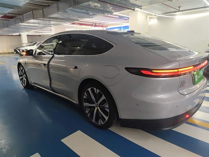 Фото 5 - Nio ET7