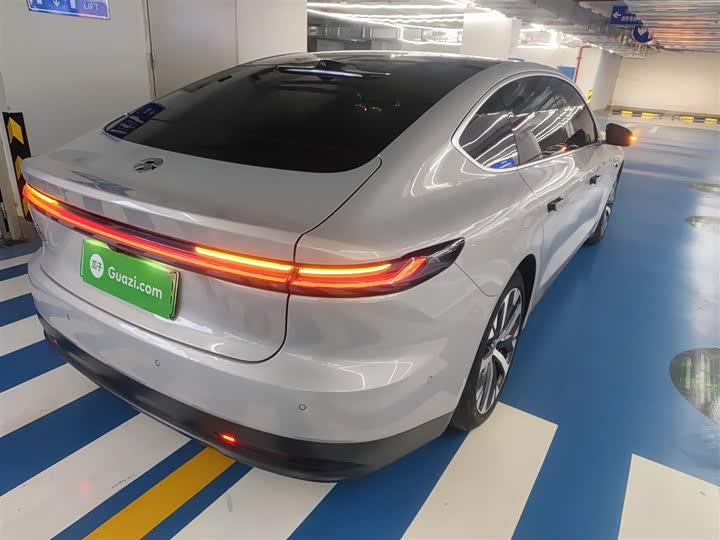 Фото 7 - Nio ET7