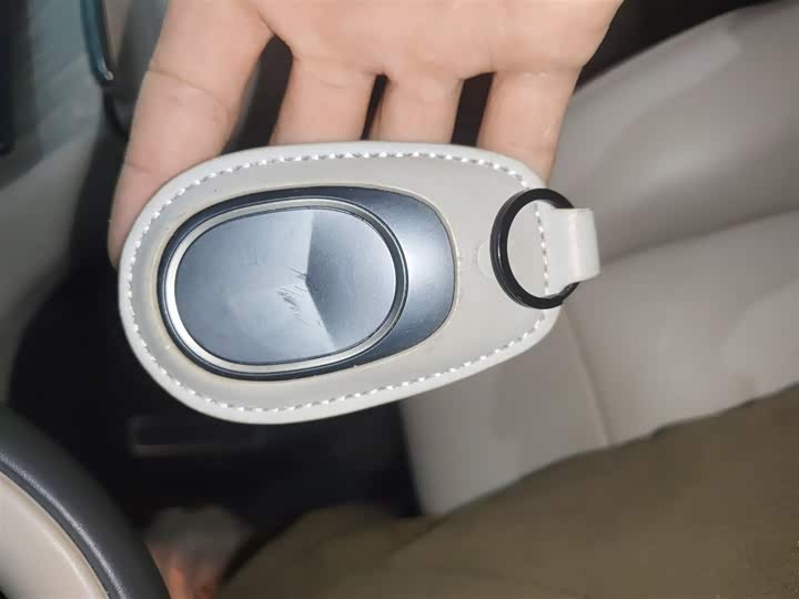 Фото 9 - Nio ET7