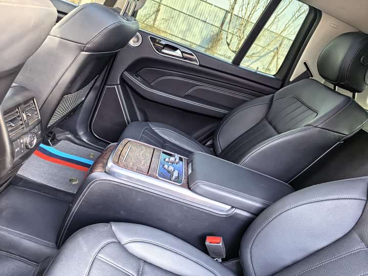 Фото 7 - BAIC Beijing BJ90