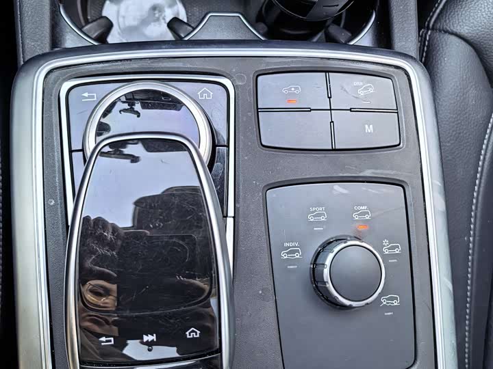 Фото 9 - BAIC Beijing BJ90