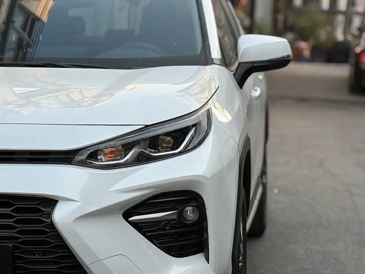 Фото 4 - Toyota Wildlander