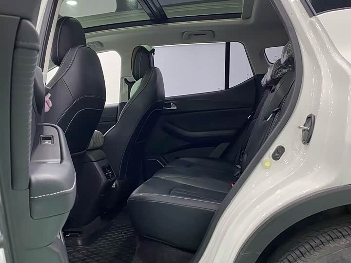 Фото 5 - GAC Trumpchi GS4