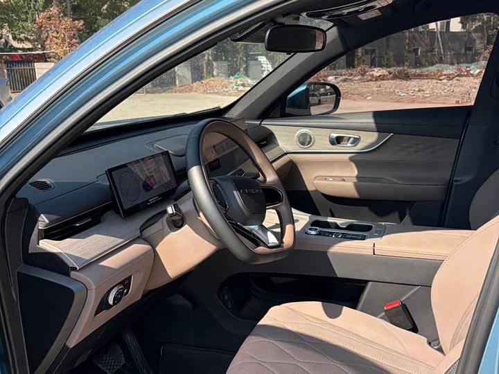 Фото 5 - Chery Tiggo 8 Plus C-DM