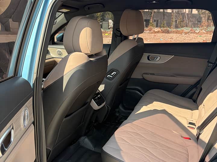 Фото 6 - Chery Tiggo 8 Plus C-DM