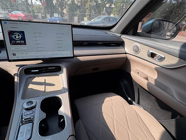 Фото 9 - Chery Tiggo 8 Plus C-DM