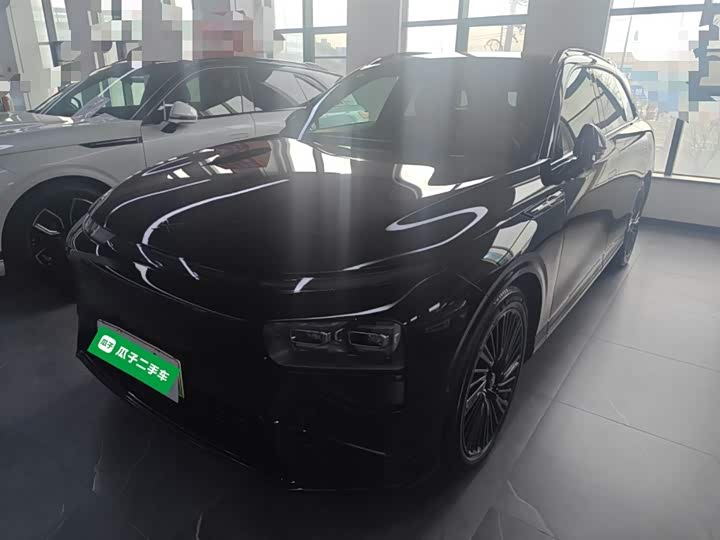 Фото 2 - XPeng G9