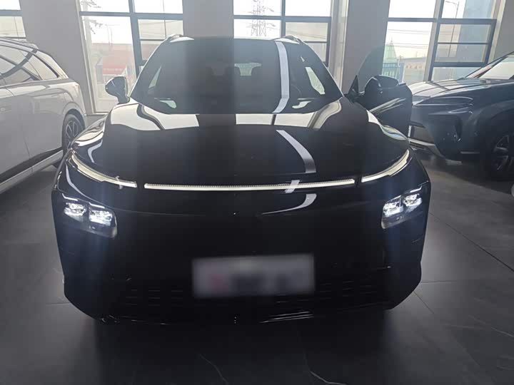 Фото 3 - XPeng G9