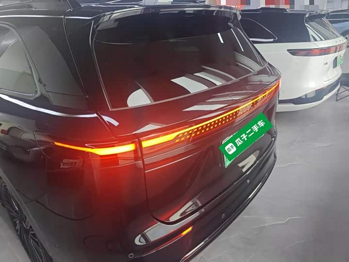 Фото 6 - XPeng G9