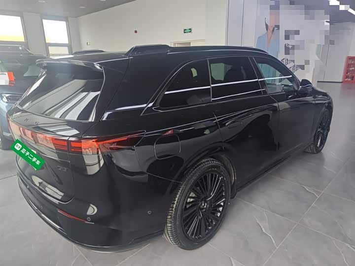 Фото 7 - XPeng G9