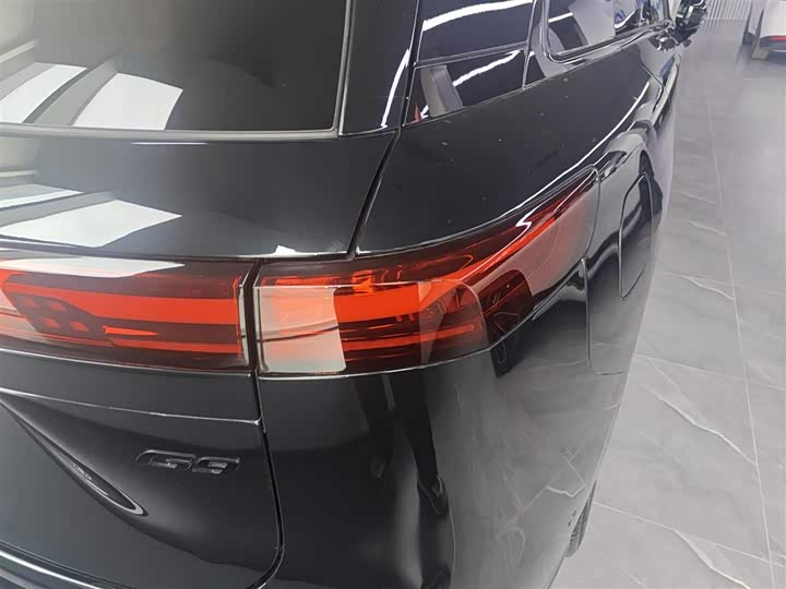 Фото 8 - XPeng G9