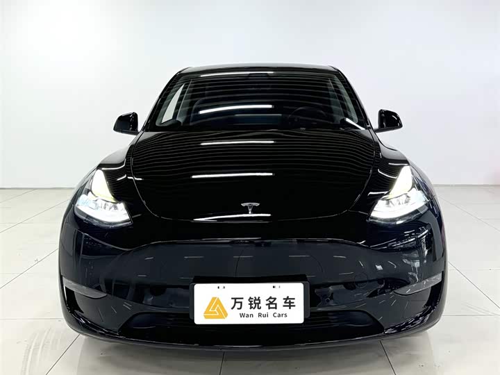Фото 2 - Tesla Model Y
