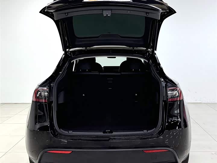 Фото 5 - Tesla Model Y