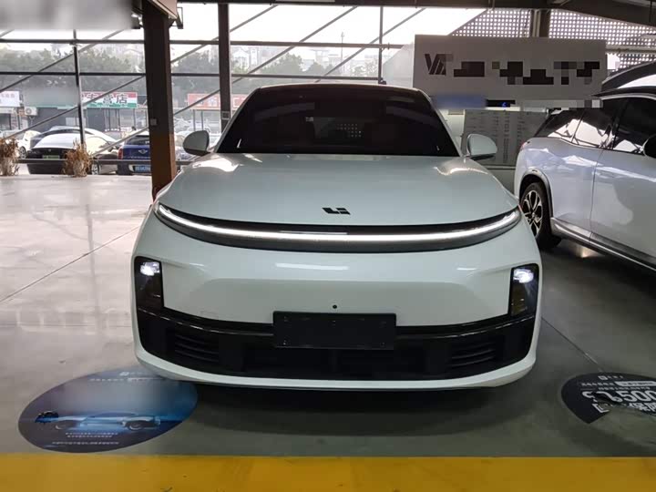 Фото 3 - LiXiang L7