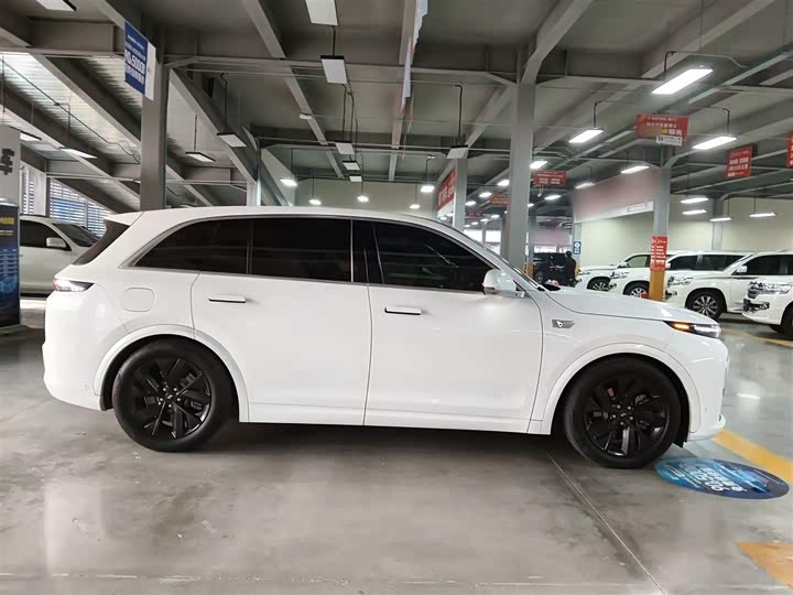 Фото 5 - LiXiang L7