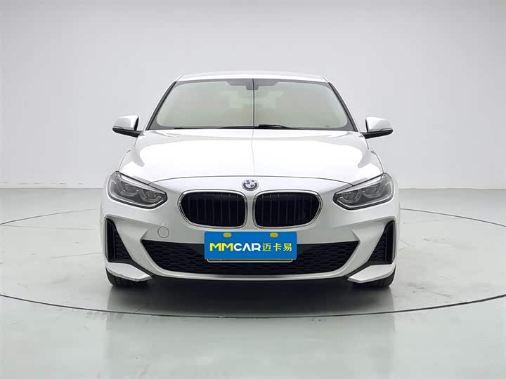 Фото 2 - BMW 1 Series