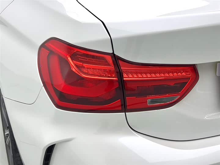 Фото 7 - BMW 1 Series